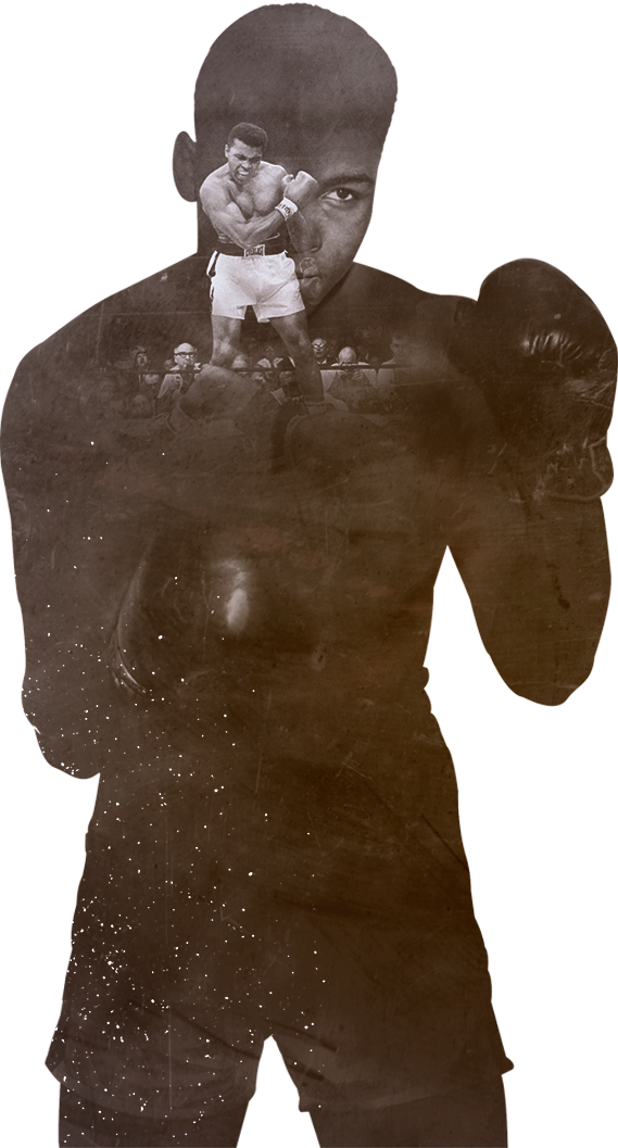 Muhammad Ali Png Mohamed Ali Klay Png Clipart Large S - vrogue.co