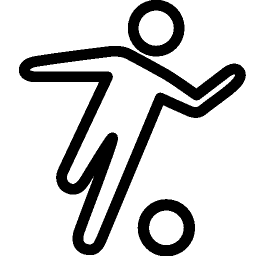 Free Icons Png: Sports Football 2 Icon