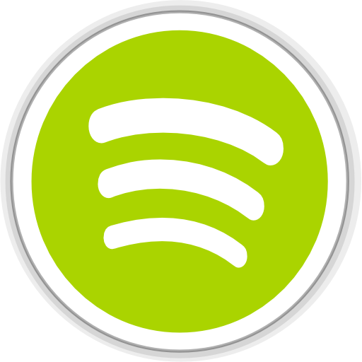 Download Icon Spotify PNG Transparent Background, Free Download #15392
