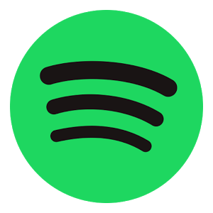 Library Spotify Icon