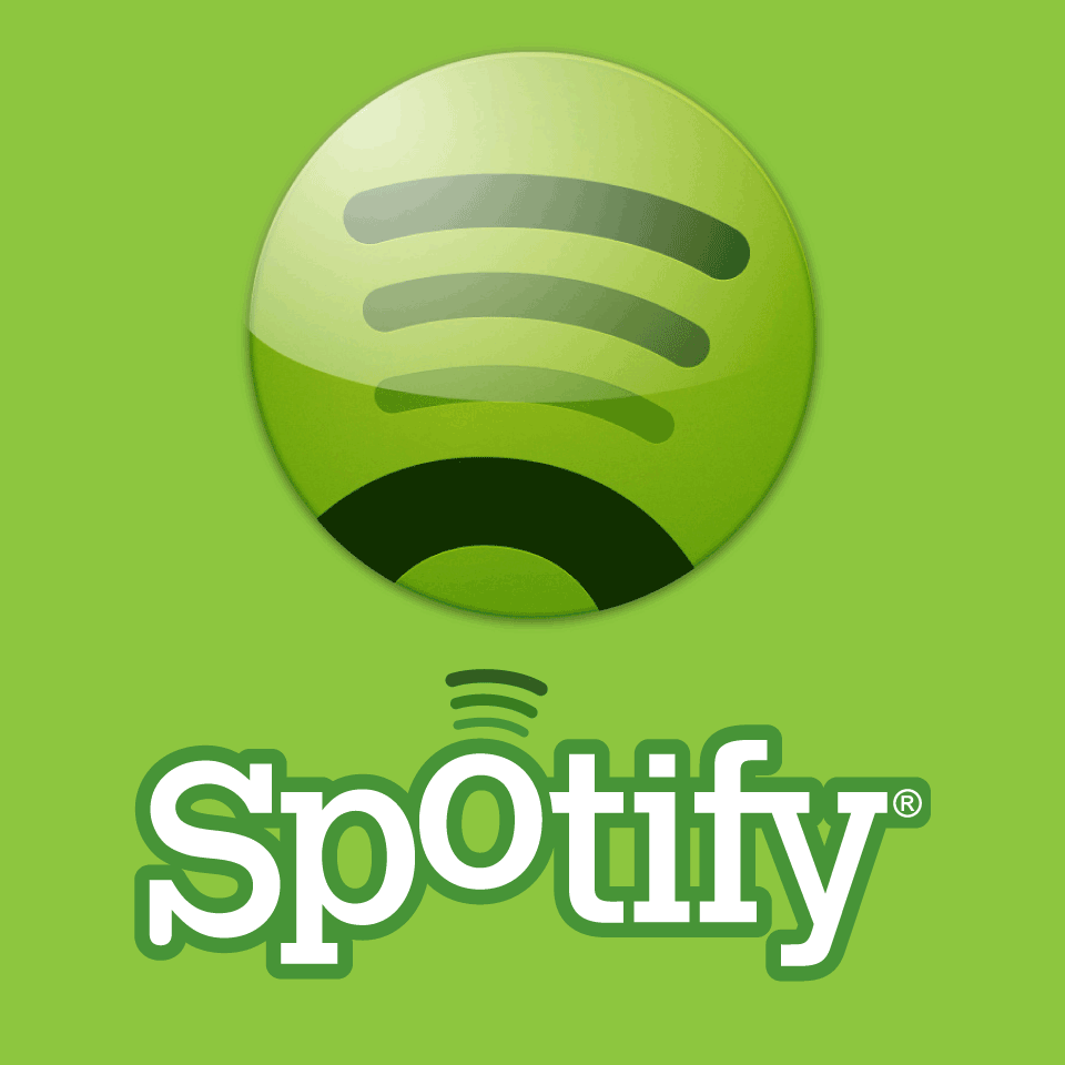 Icon Vector Spotify