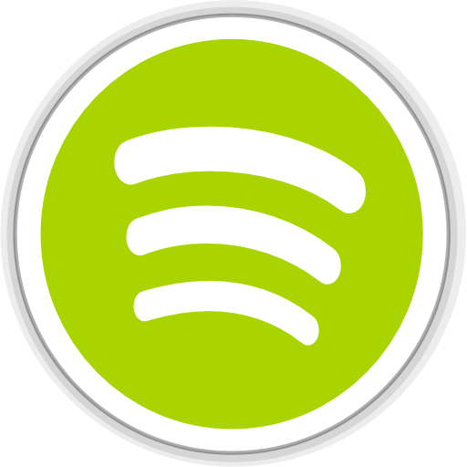 Icon Free Spotify