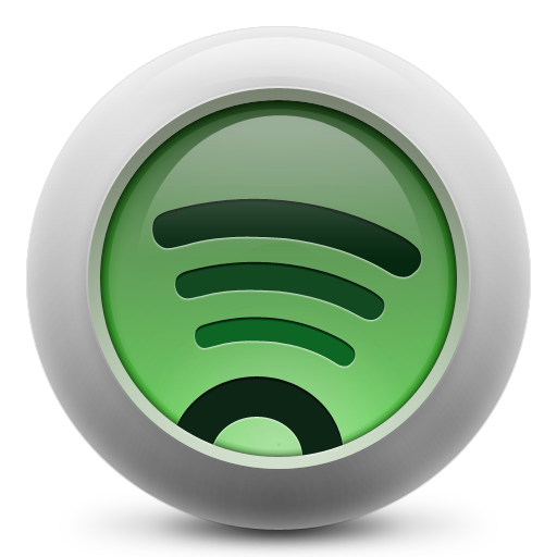 Icon Free Spotify PNG Transparent Background, Free Download 15384