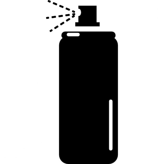 Free Download Spray Can Images PNG Transparent Background, Free