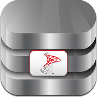 Sql Server Icon, Transparent Sql Server.PNG Images & Vector - FreeIconsPNG