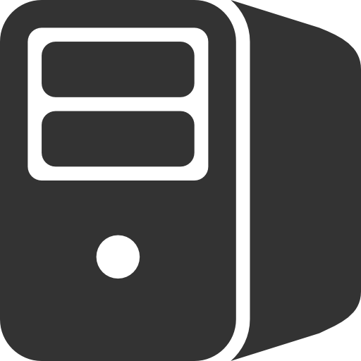Sql Server Icon, Transparent Sql Server.PNG Images & Vector - FreeIconsPNG