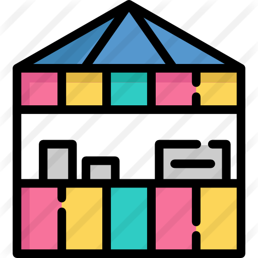 Stall Icon Download PNG Transparent Background, Free Download #40954 ...