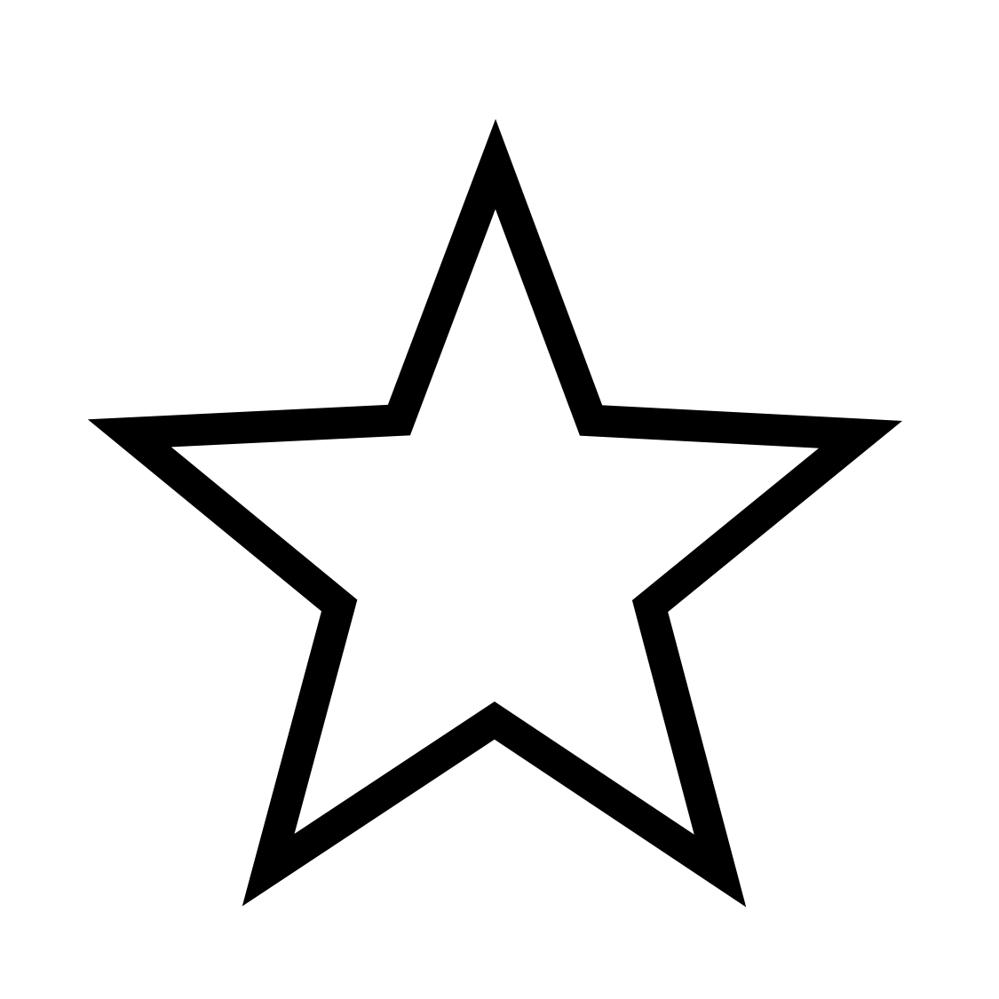 Estrellas Png Fondo Transparente - IMAGESEE