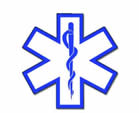 Best Free Star Of Life Png Image