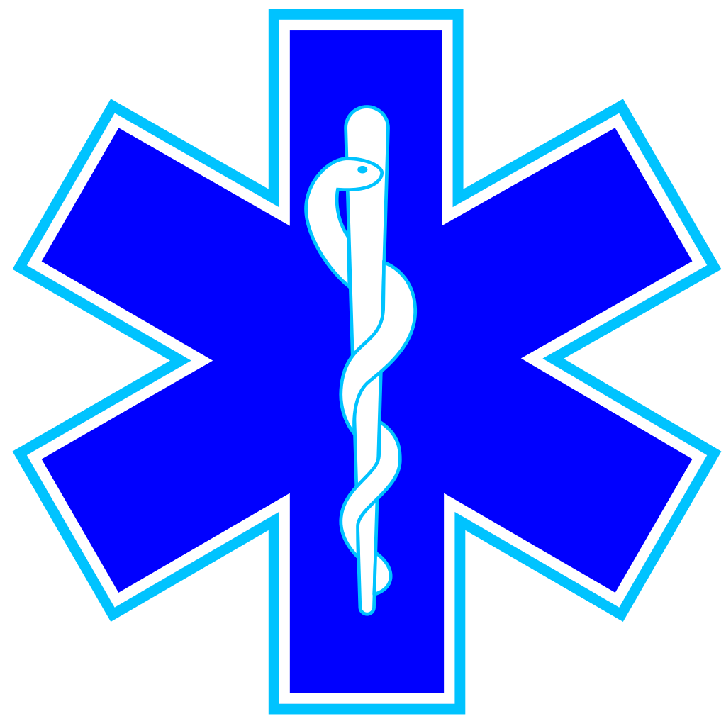 Star Of Life Background