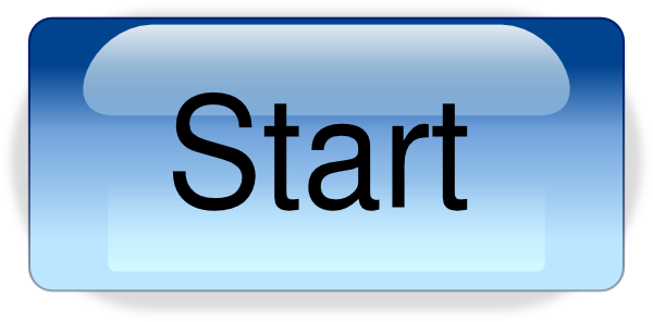 Start Button PNG Transparent Background Free Download 44886 