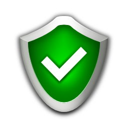 Status Security High Icon PNG Transparent Background, Free Download