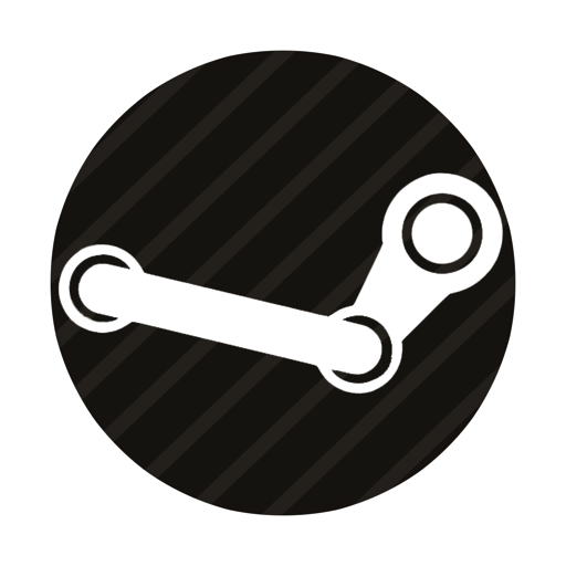 Steam .ico PNG Transparent Background, Free Download #14865 - FreeIconsPNG