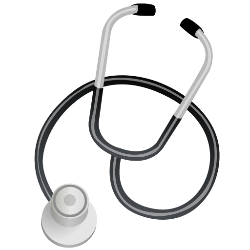 Stethoscope Icon PNG Transparent Background, Free Download 6573