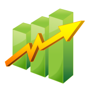 Download Icon Stock Exchange Png