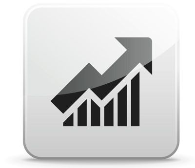 symbol stock market