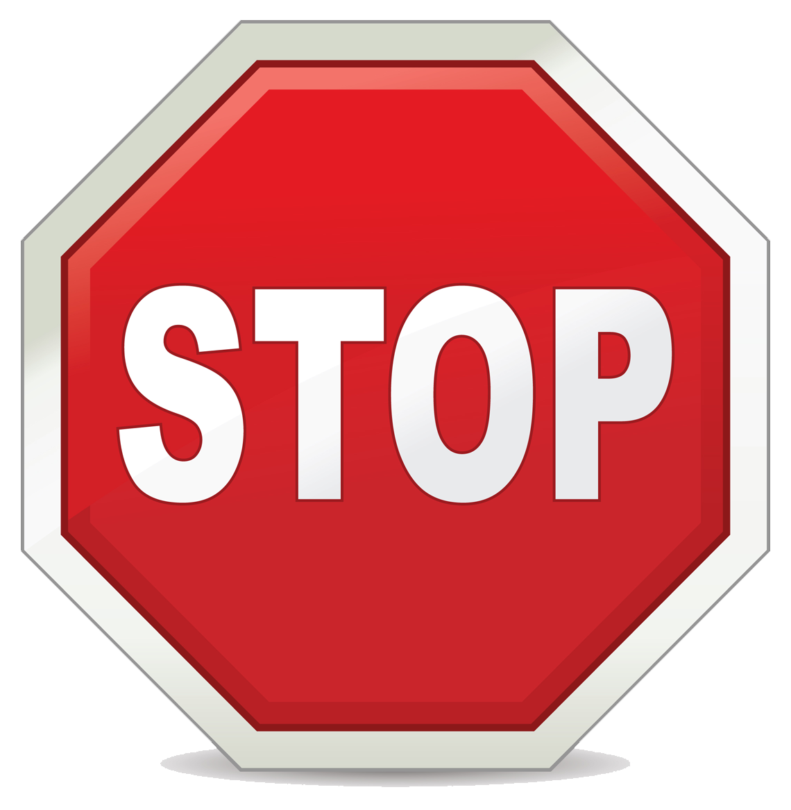 Clipart Stop Sign Clipart Png Free Transparent Png Clipart Images | My ...