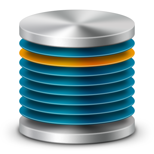 Storage Icon, Transparent Storage.PNG Images & Vector FreeIconsPNG