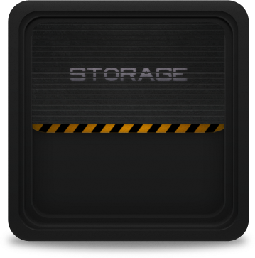 Storage Free Image Icon