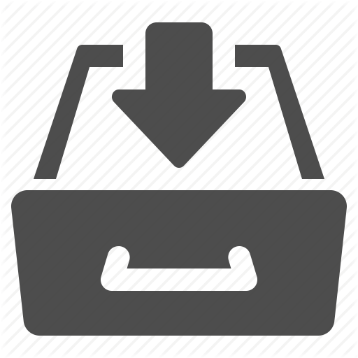 Storage Icon Office Storage Icon 6637 Free Icons And Png