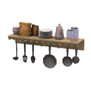 Store Shelf Transparent PNG Pictures - Free Icons and PNG Backgrounds