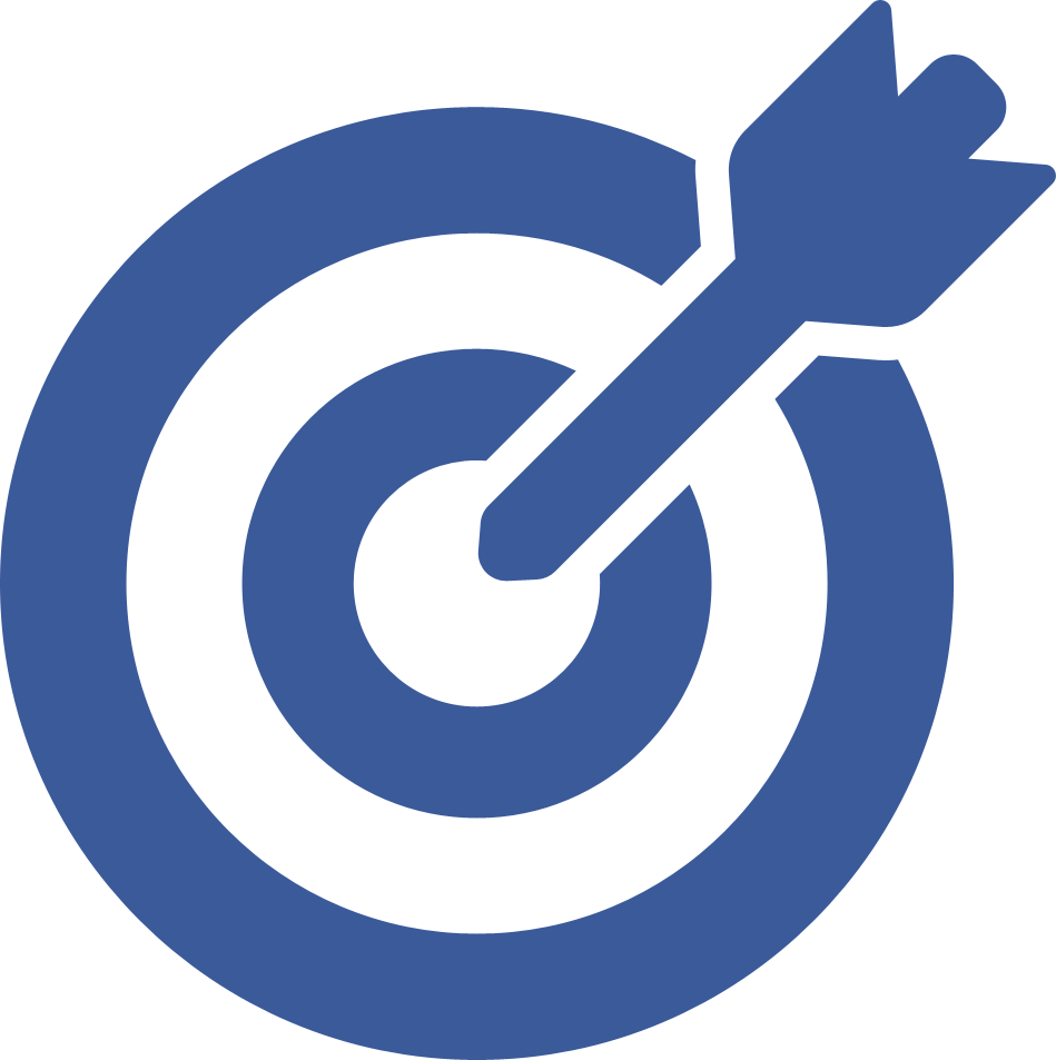 Symbol Strategy Icon