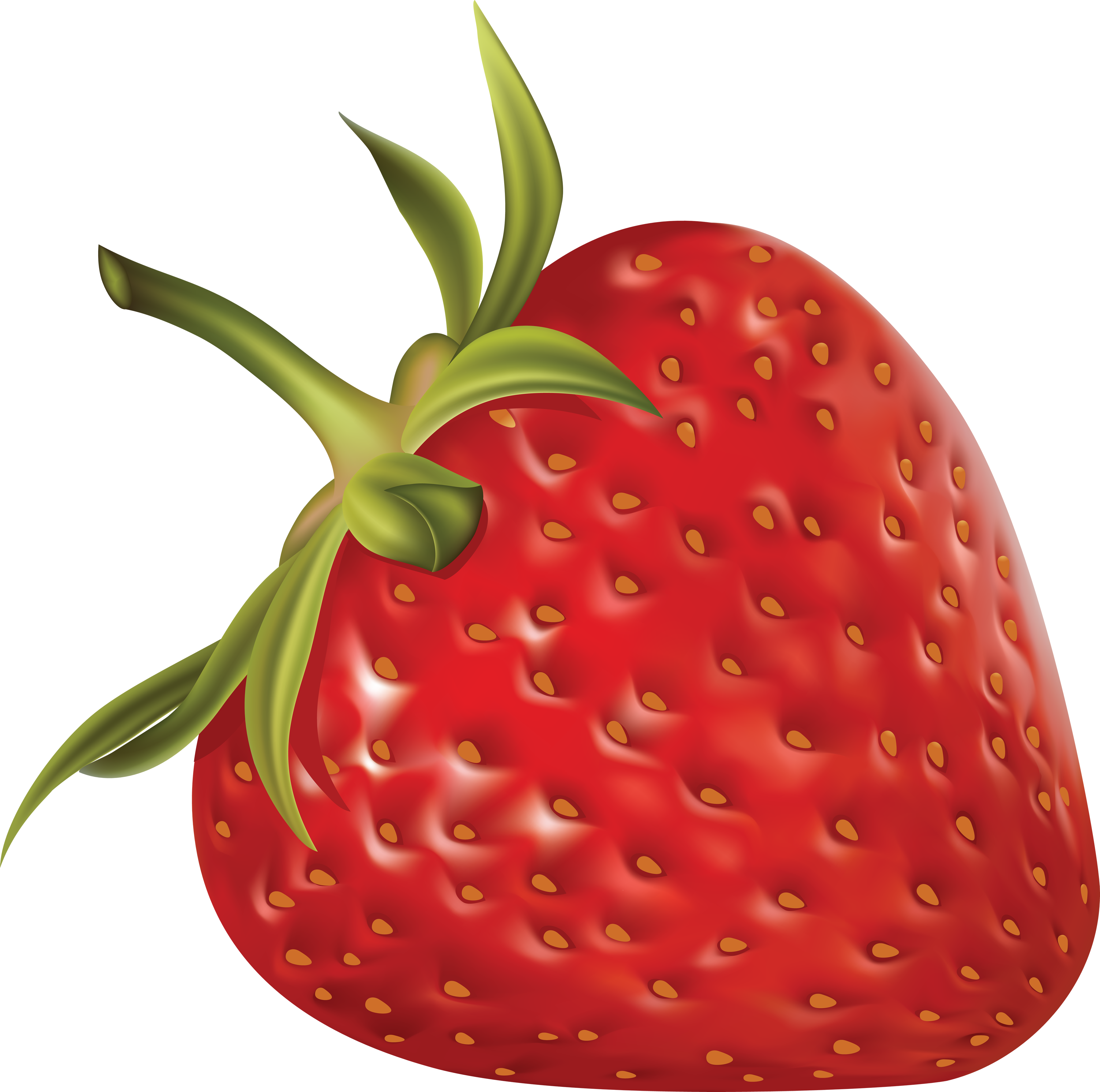 Download Picture Strawberry PNG Transparent Background, Free Download