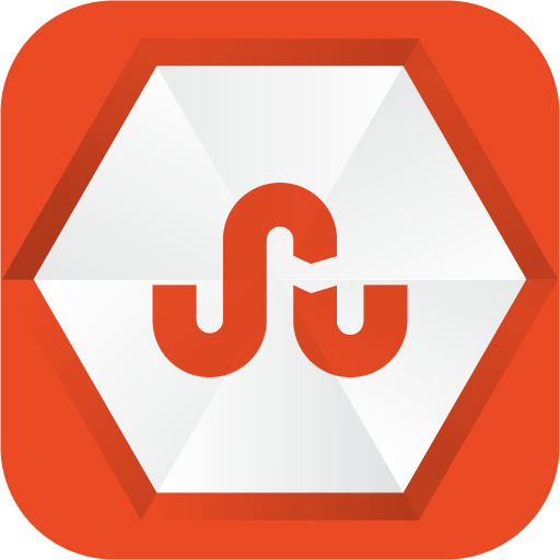 Stumbleupon Logo Png