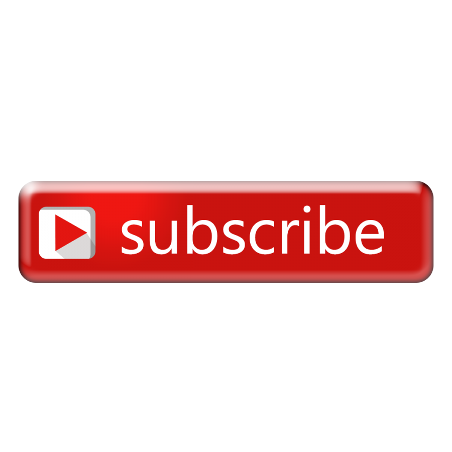 Subscribe Button Red Png Transparent Background Free Download 48687