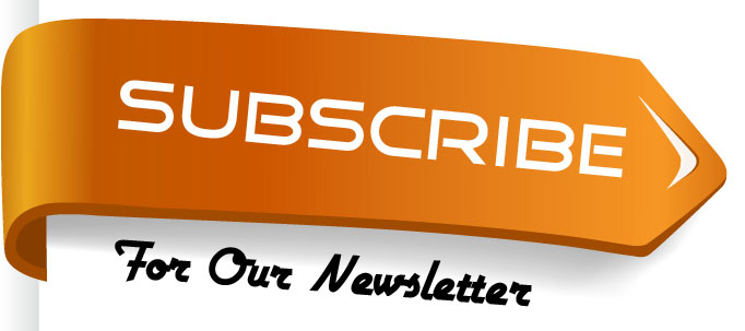 subscribe, newsletter icon
