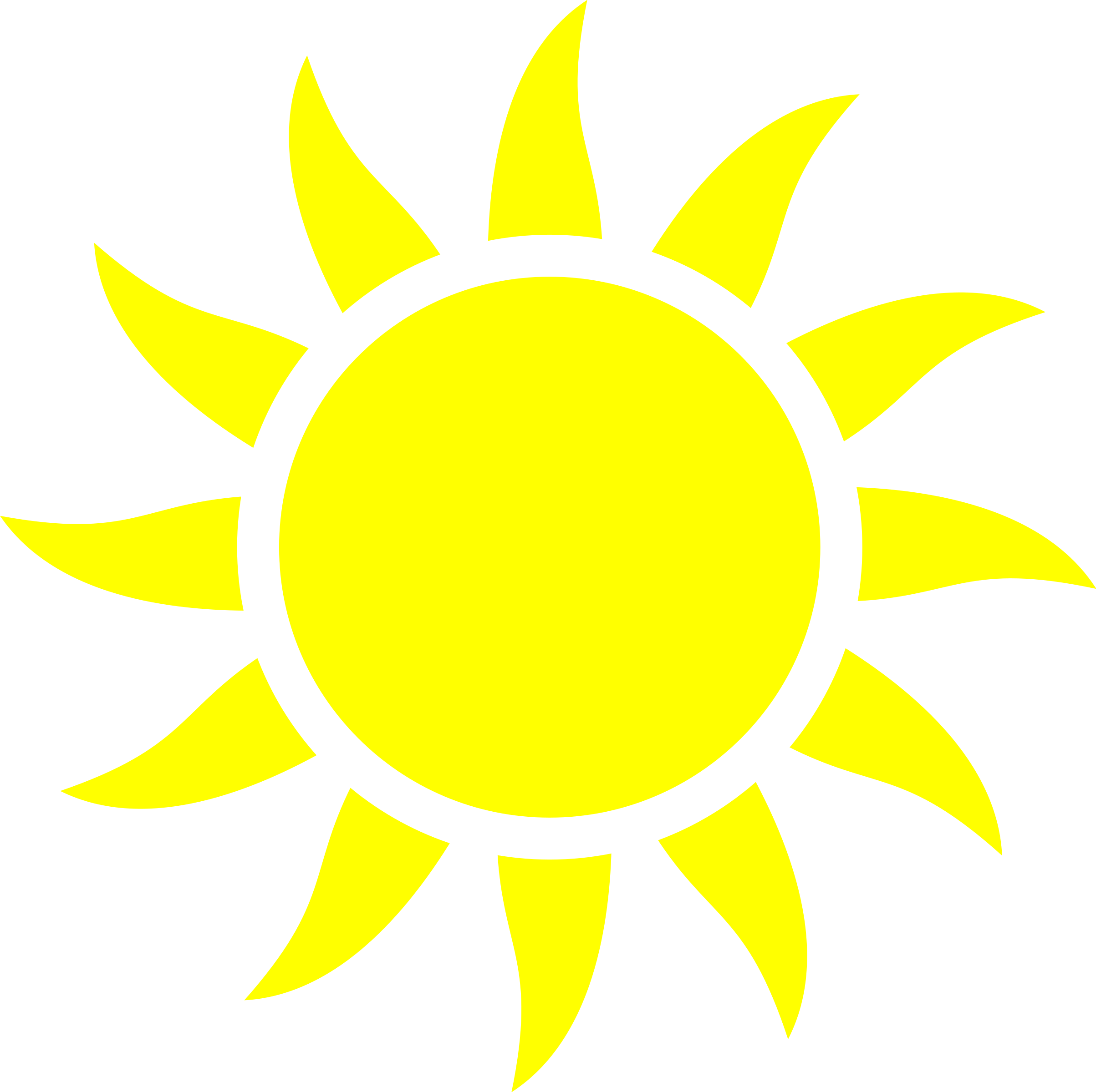 Download Sun Icon, Transparent Sun.PNG Images & Vector - FreeIconsPNG