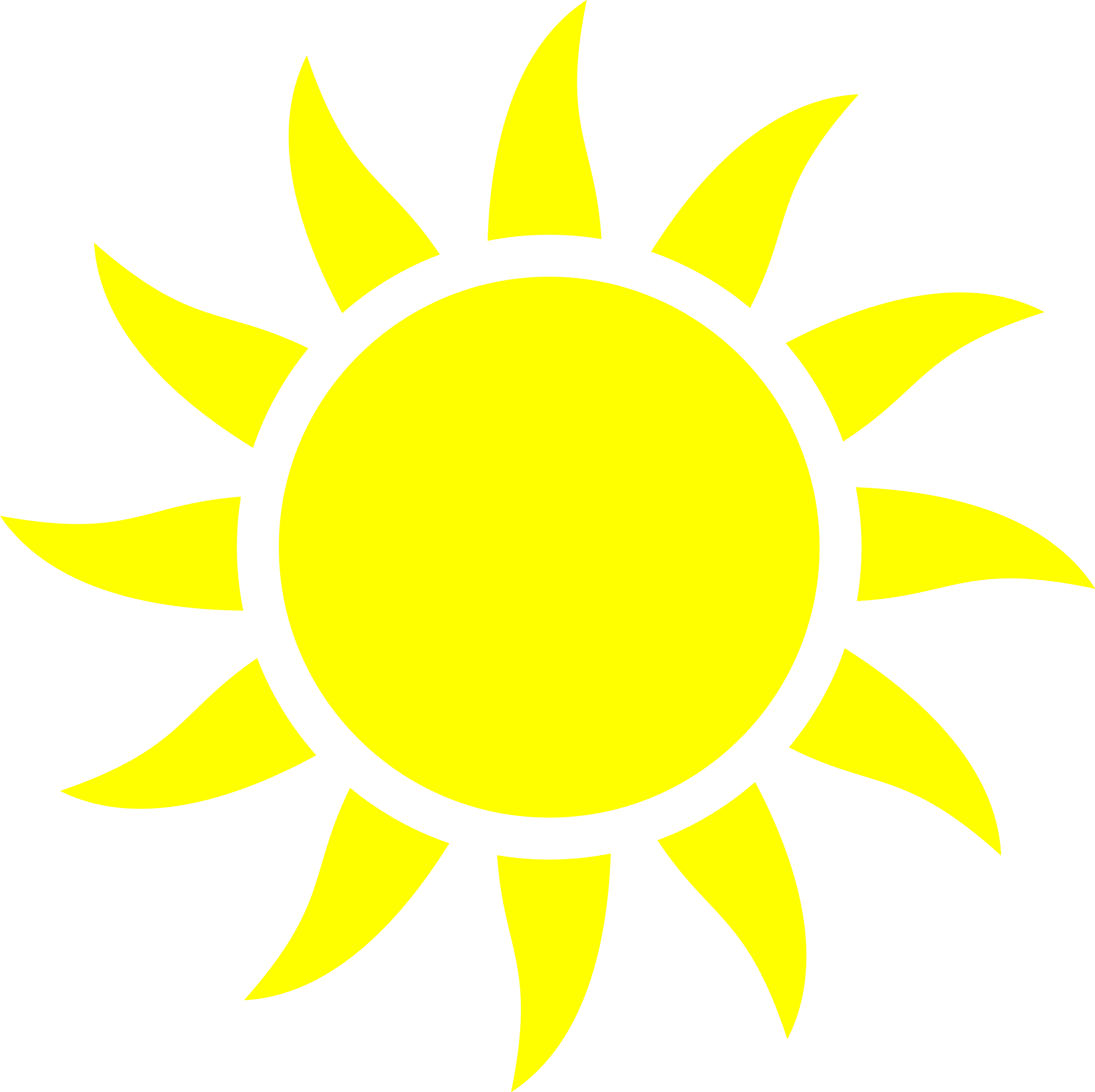 Sun Icon Transparent Sun PNG Images Vector FreeIconsPNG