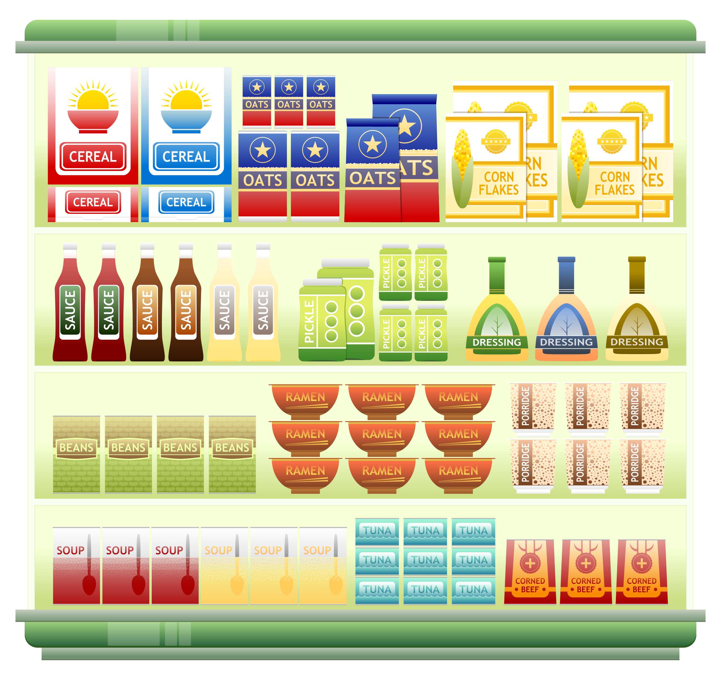 Resultat d'imatges de supermarket png