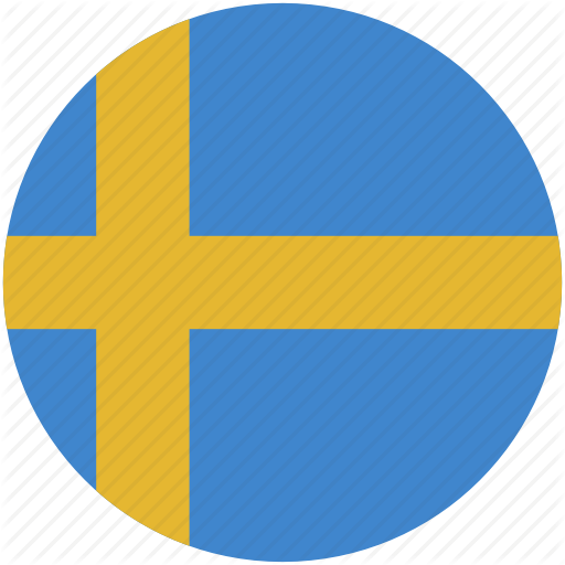 Png Simple Sweden Flag