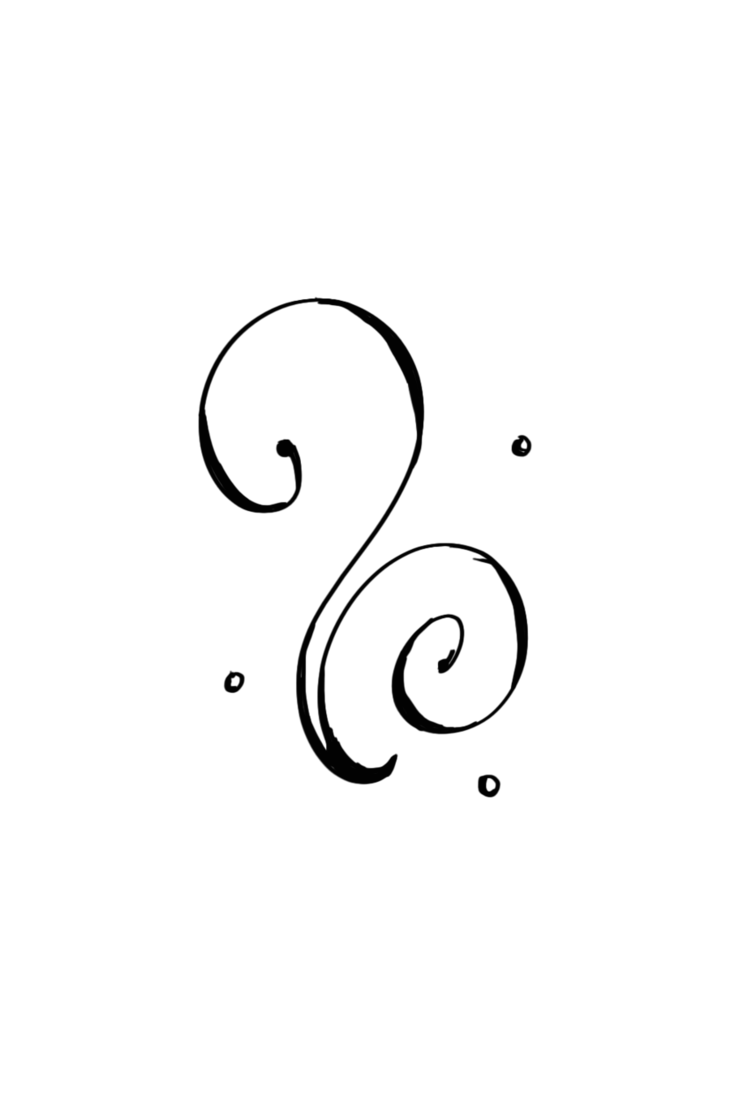 Line Design Clipart Free : Swirl line transparent png pictures free icons and