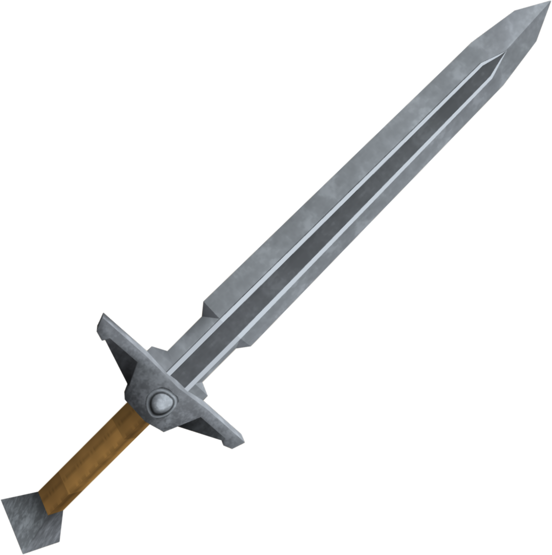 PNG Sword Picture
