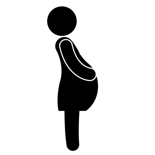 Download Free Svg Symbol Of Woman PNG Transparent Background, Free ...