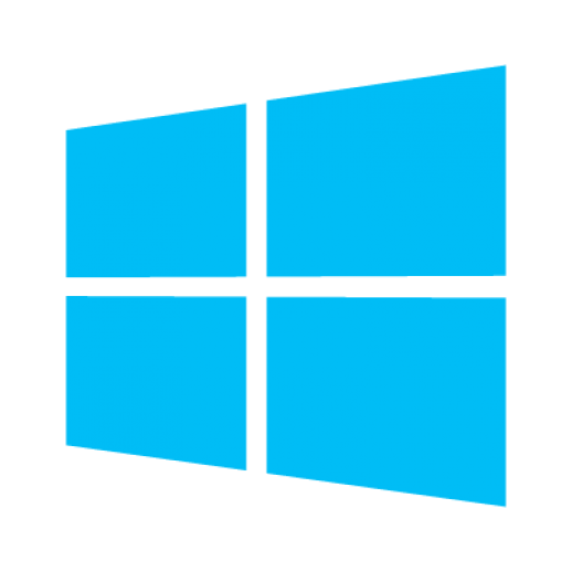 Windows Icon, Transparent Windows.PNG Images & Vector - FreeIconsPNG