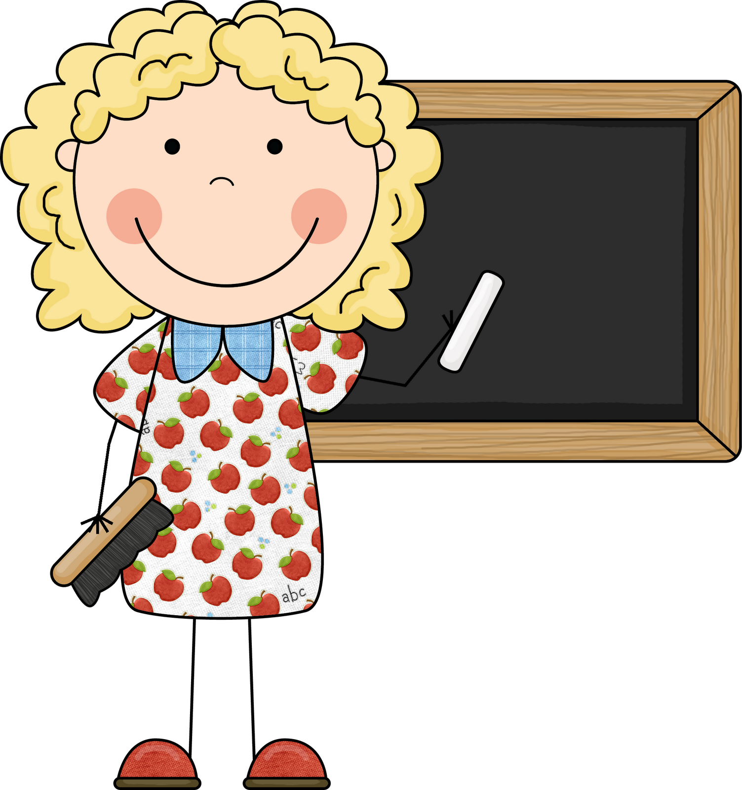 Teacher PNG, Teacher Transparent Background - FreeIconsPNG