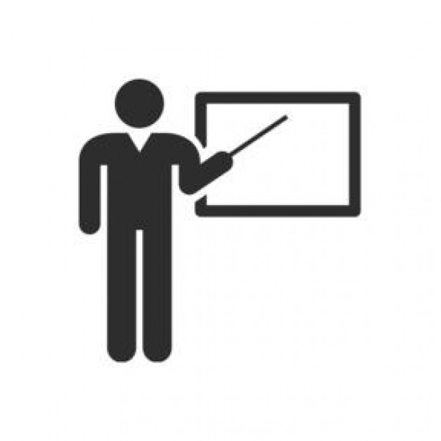 Download Teachers Icon, Transparent Teachers.PNG Images & Vector - FreeIconsPNG