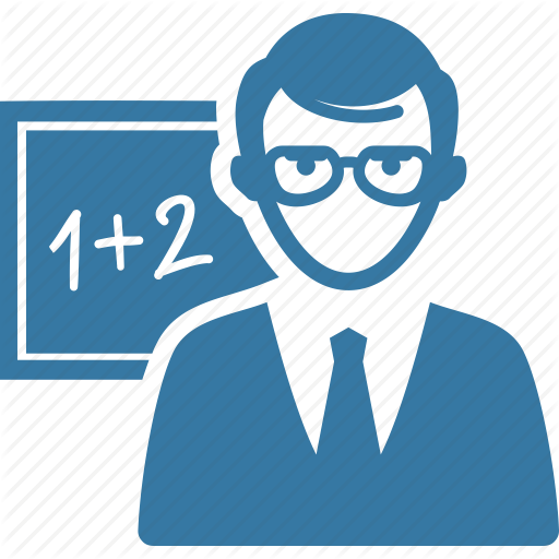 Download Teachers Icon, Transparent Teachers.PNG Images & Vector ...