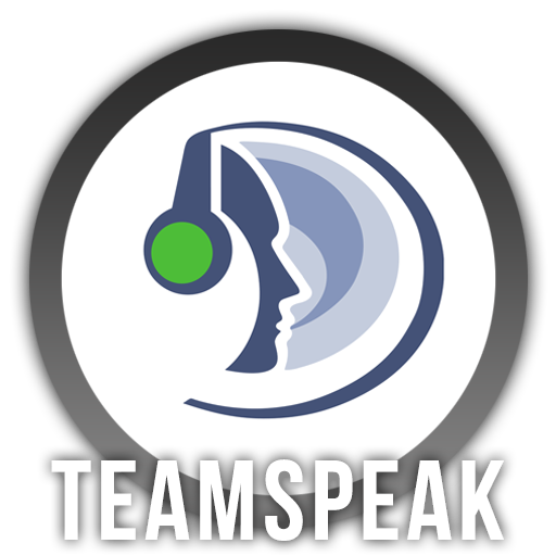 Teamspeak 3, Ts3 Icon