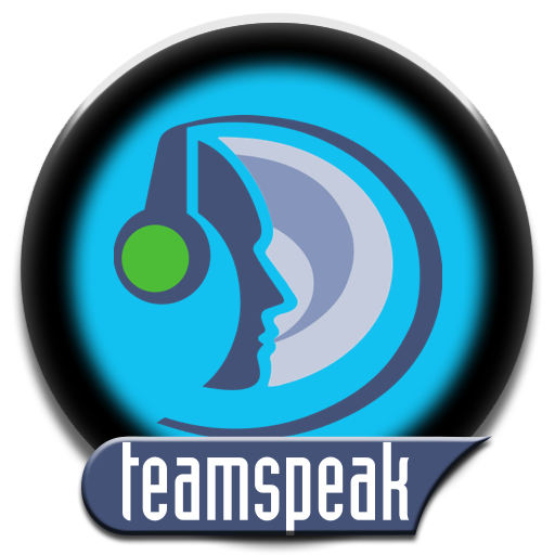 Teamspeak обзор. TEAMSPEAK. Тимспик значок. TEAMSPEAK 3. Картинка для TEAMSPEAK.
