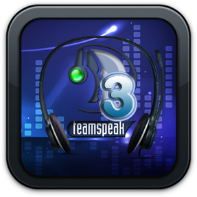 Teamspeak Icons - PNG & Vector - Free Icons and PNG Backgrounds