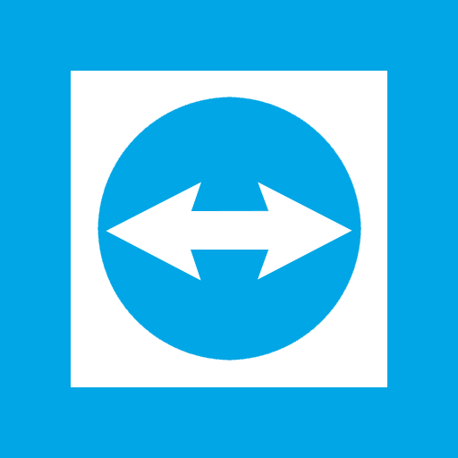 Teamviewer Icon, Transparent Teamviewer.PNG Images & Vector - FreeIconsPNG