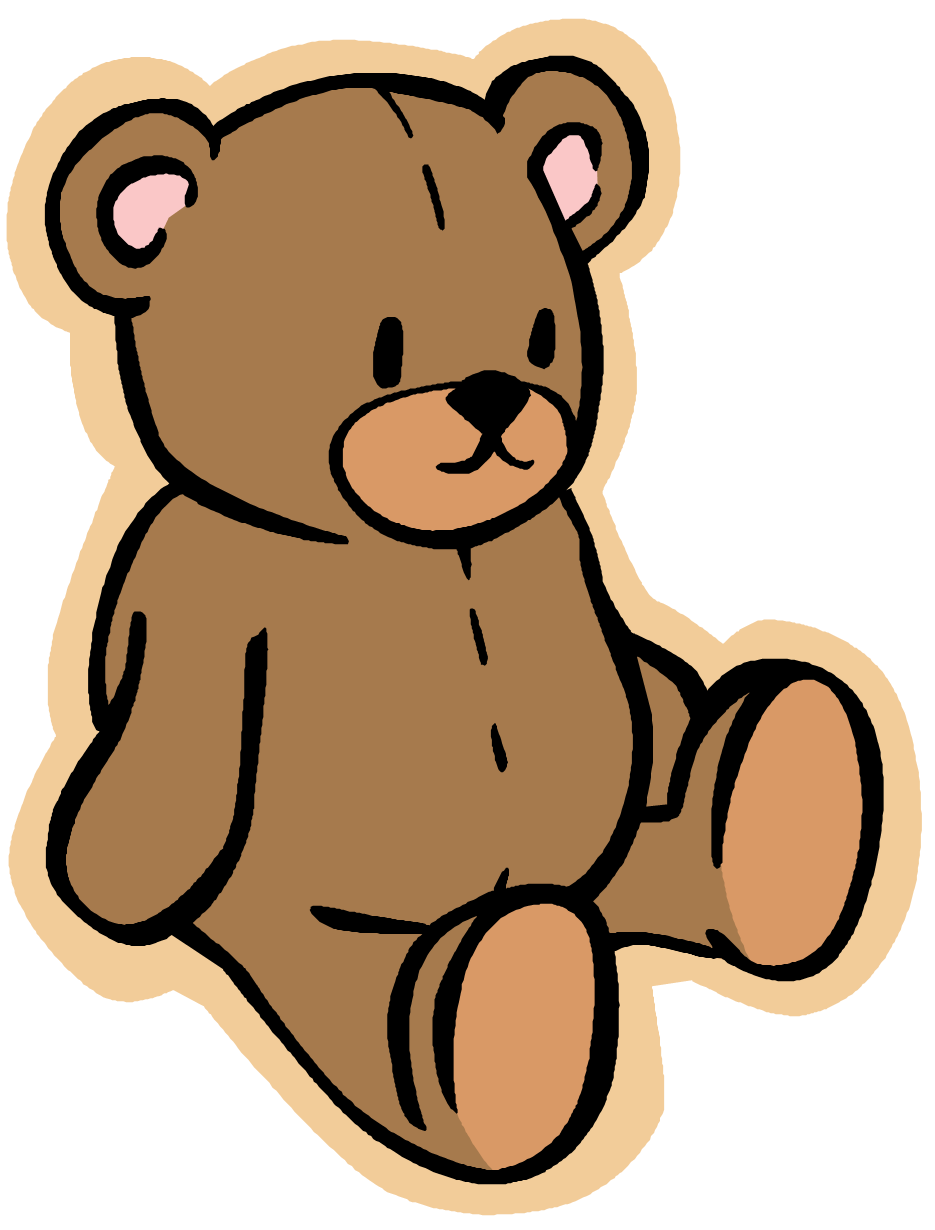 Best Free Teddy Bear Image PNG Transparent Background Free Download 28013 FreeIconsPNG