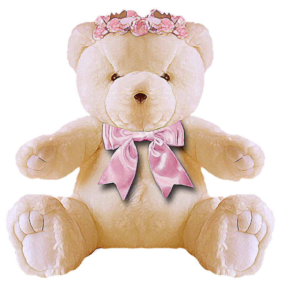 teddy bear bear