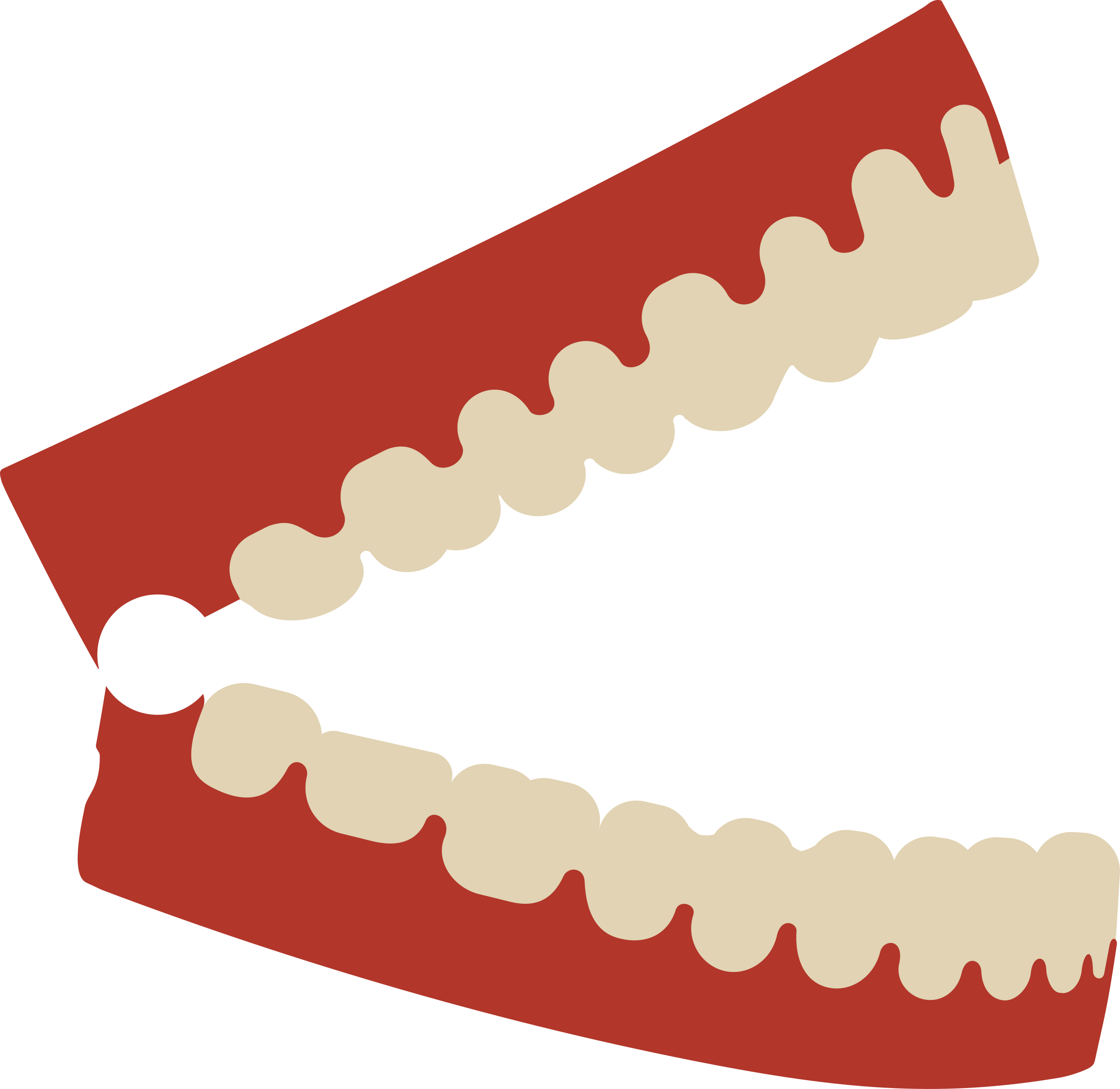 Teeth Png Transparent Background