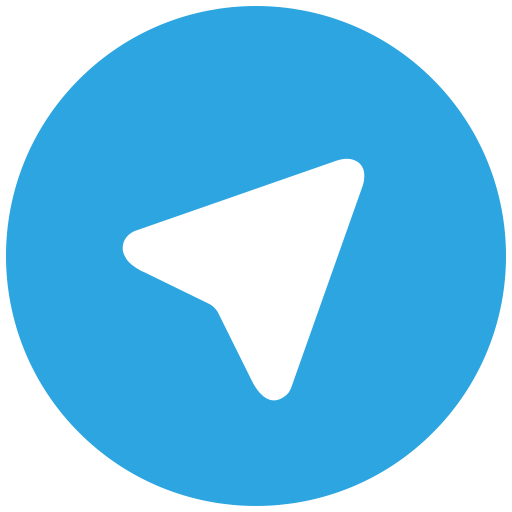 Icon Download Telegram
