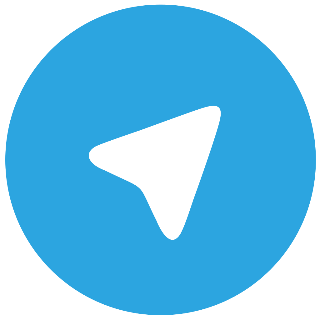 Telegram PNG Transparent Background Free Download 6264 FreeIconsPNG